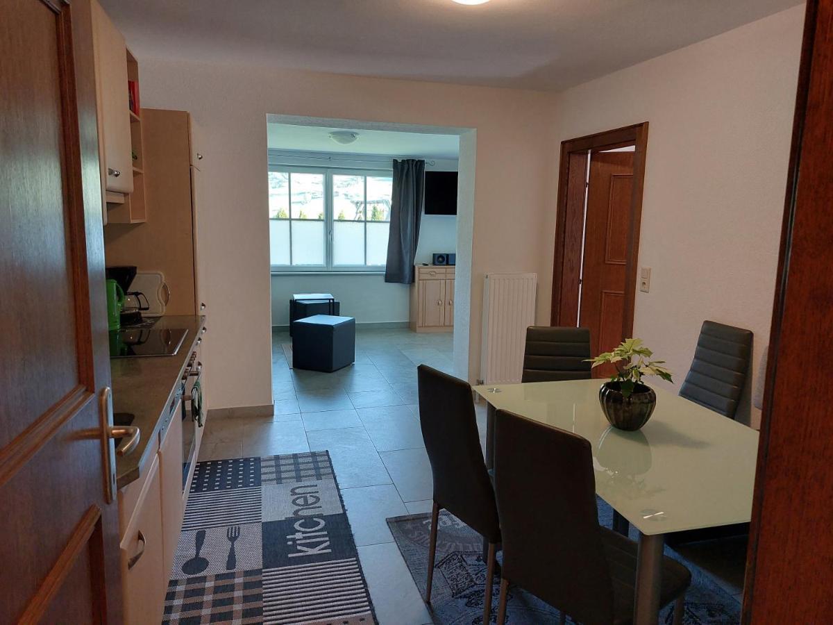 Apartment Lochner Piesendorf-Walchen Exterior foto