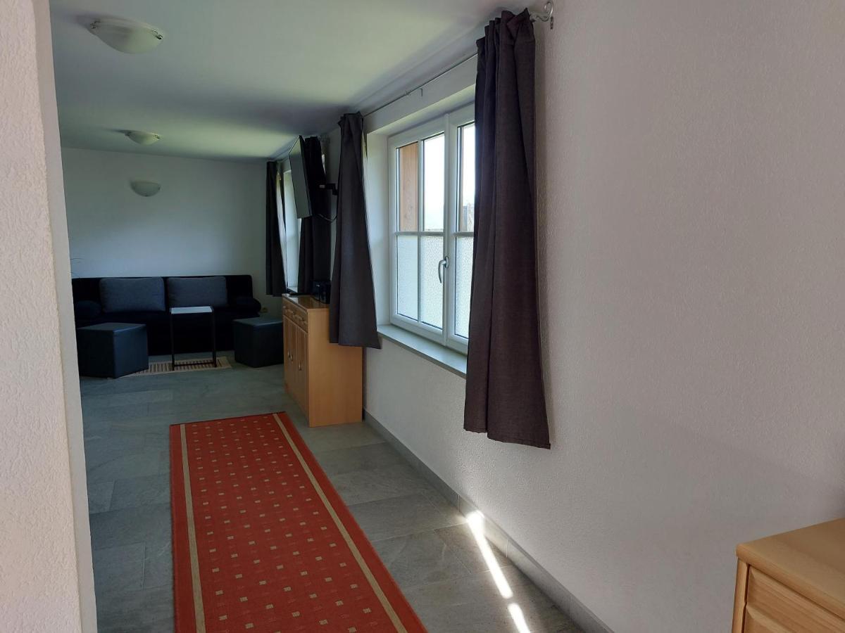 Apartment Lochner Piesendorf-Walchen Exterior foto