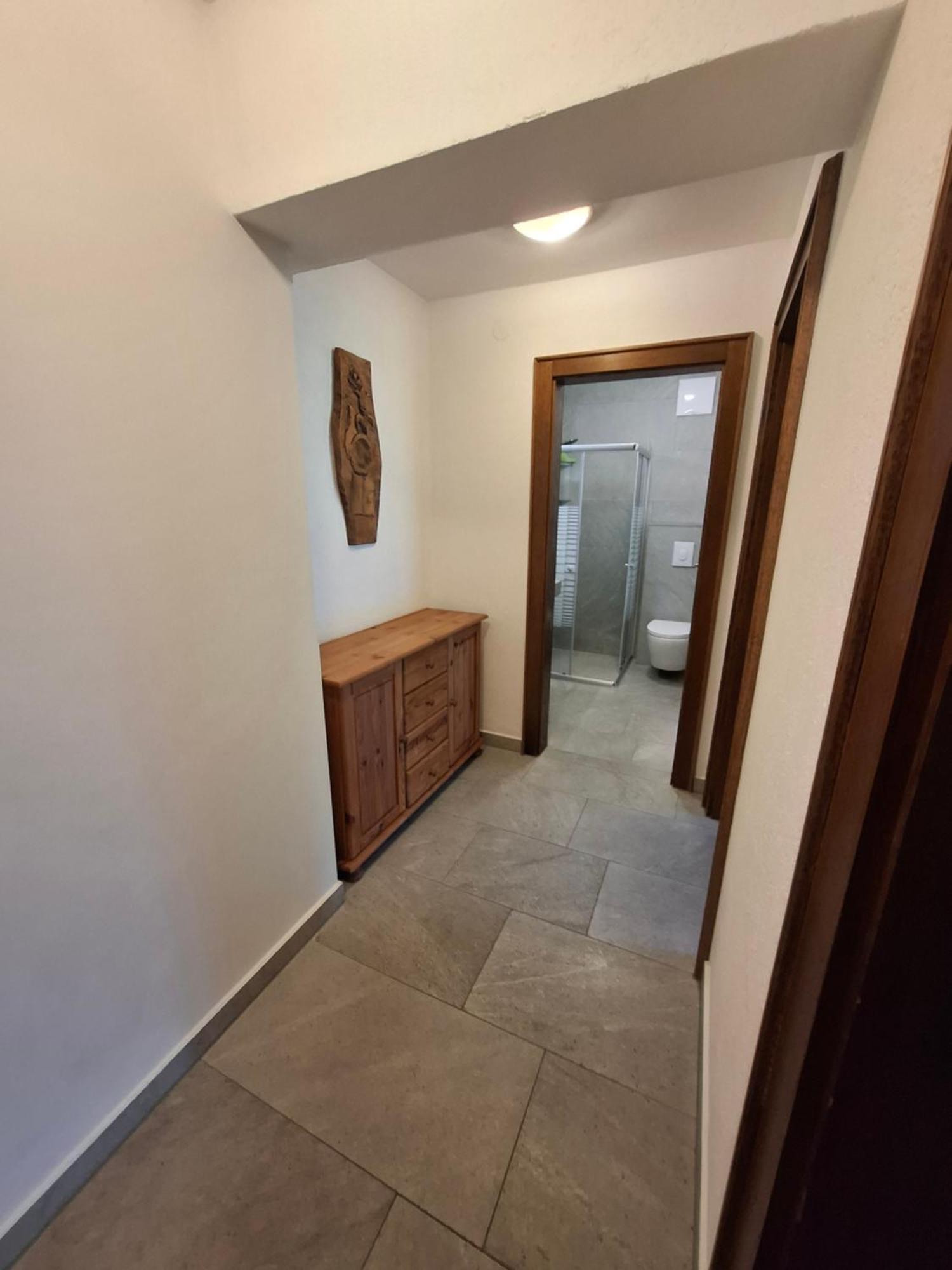 Apartment Lochner Piesendorf-Walchen Exterior foto